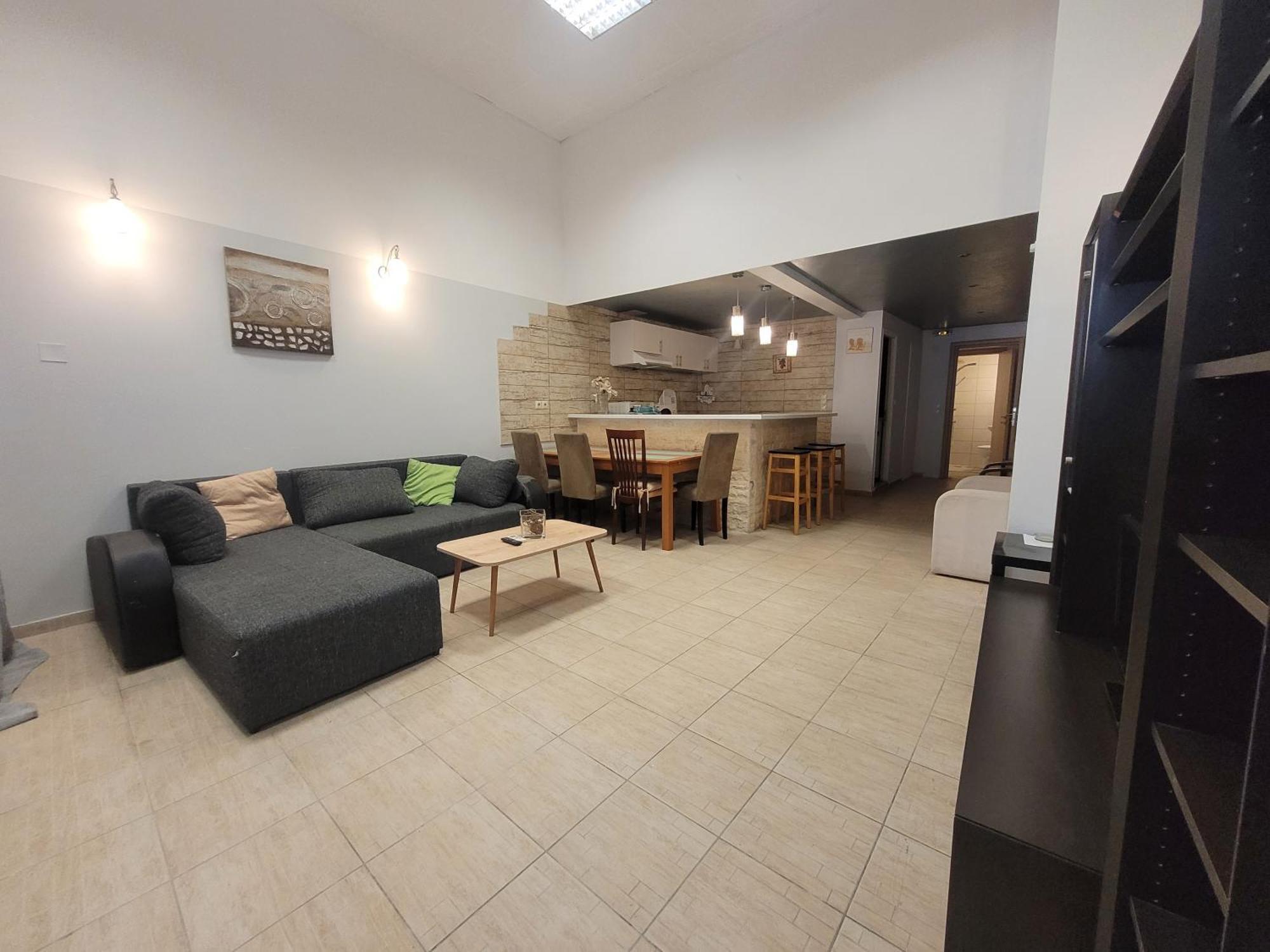 Lefkada Center Apartments エクステリア 写真
