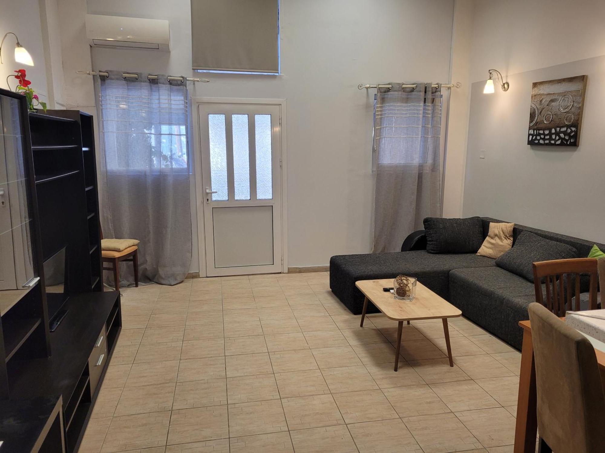 Lefkada Center Apartments エクステリア 写真