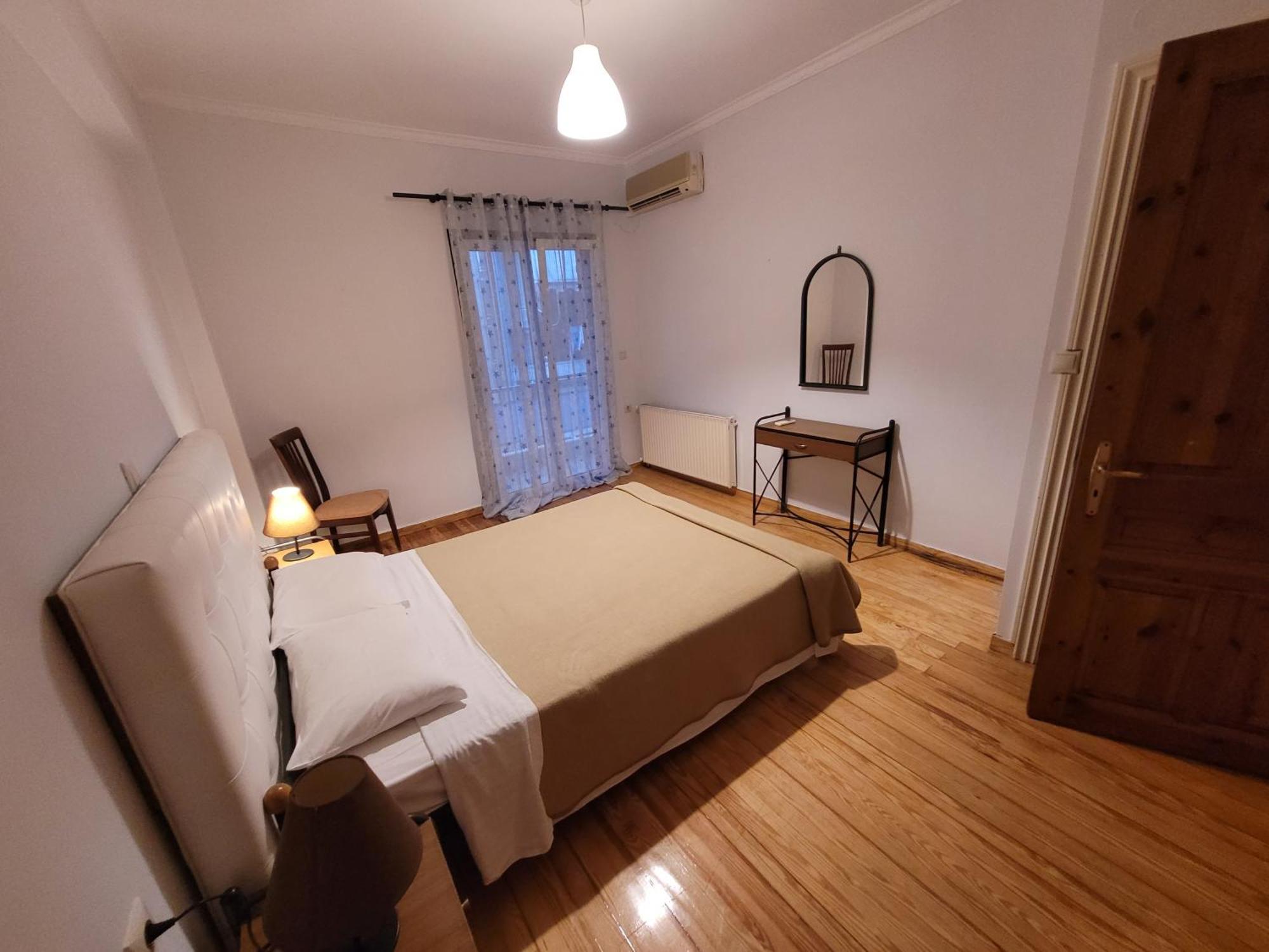 Lefkada Center Apartments エクステリア 写真