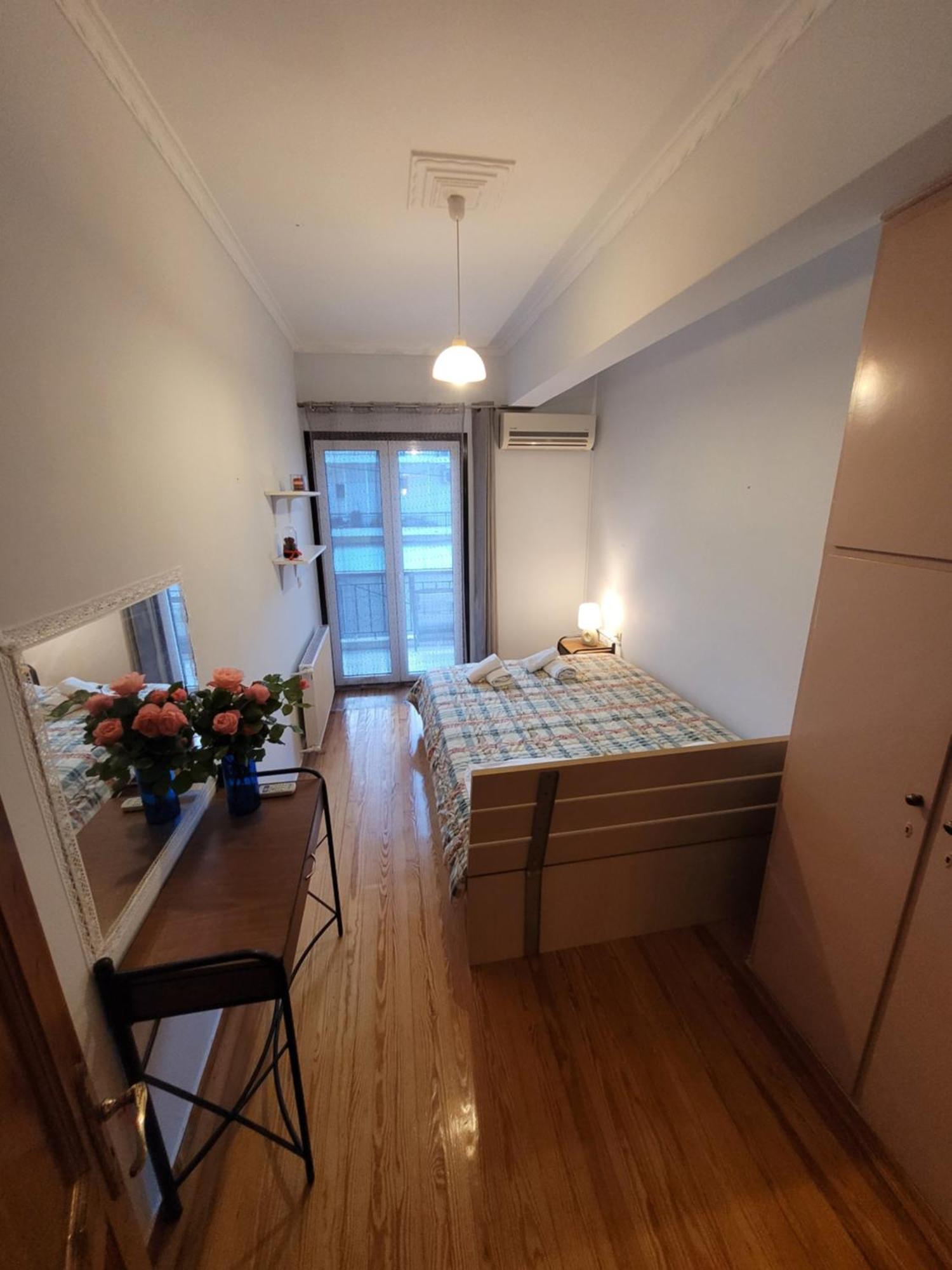 Lefkada Center Apartments エクステリア 写真