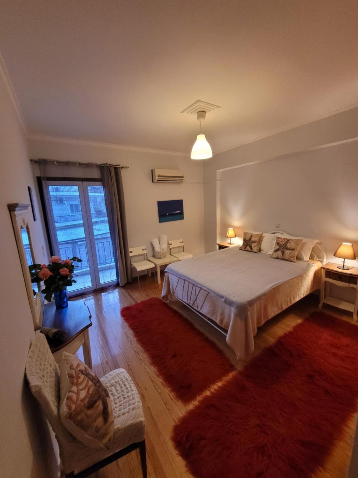 Lefkada Center Apartments エクステリア 写真