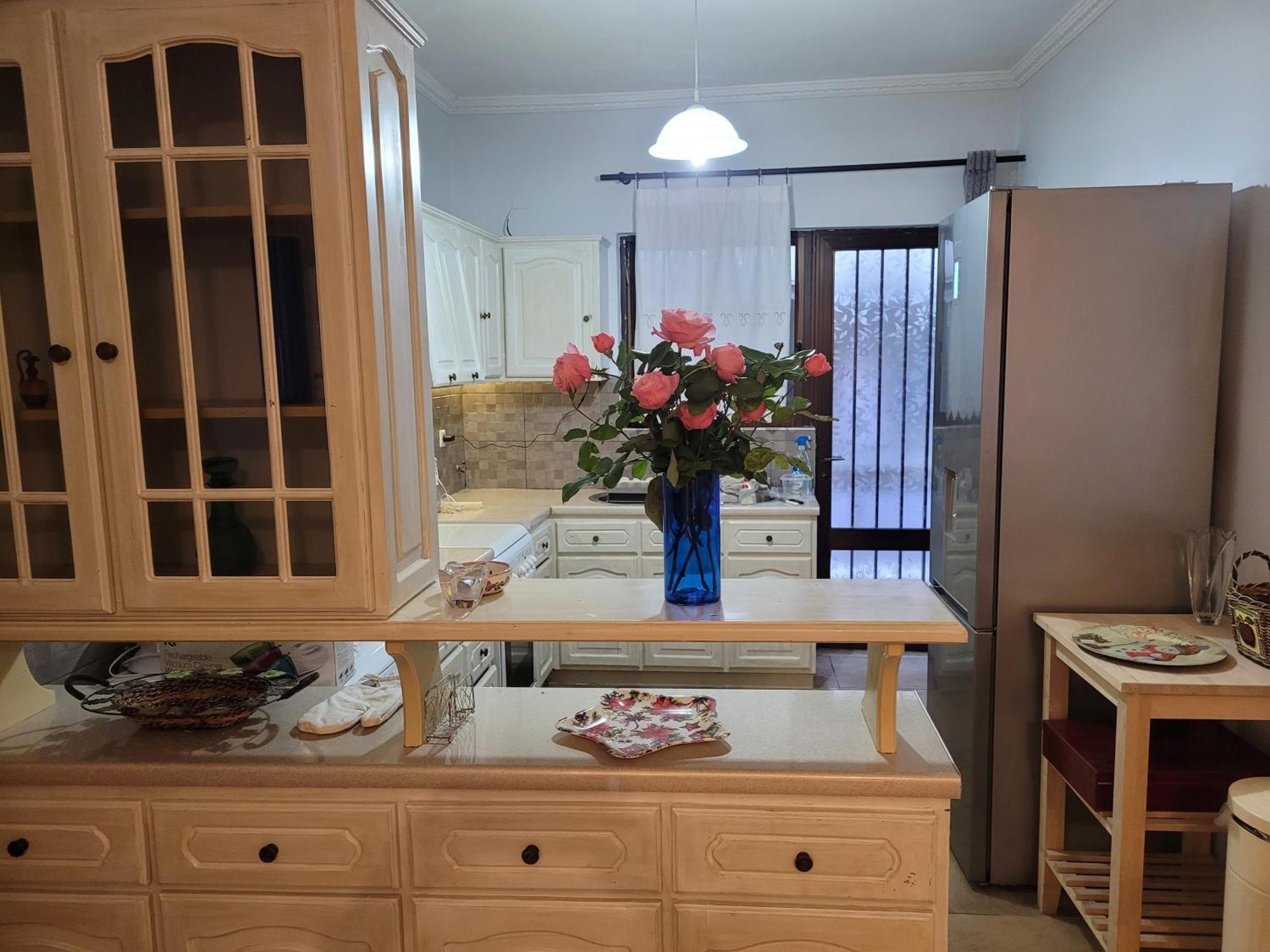 Lefkada Center Apartments エクステリア 写真