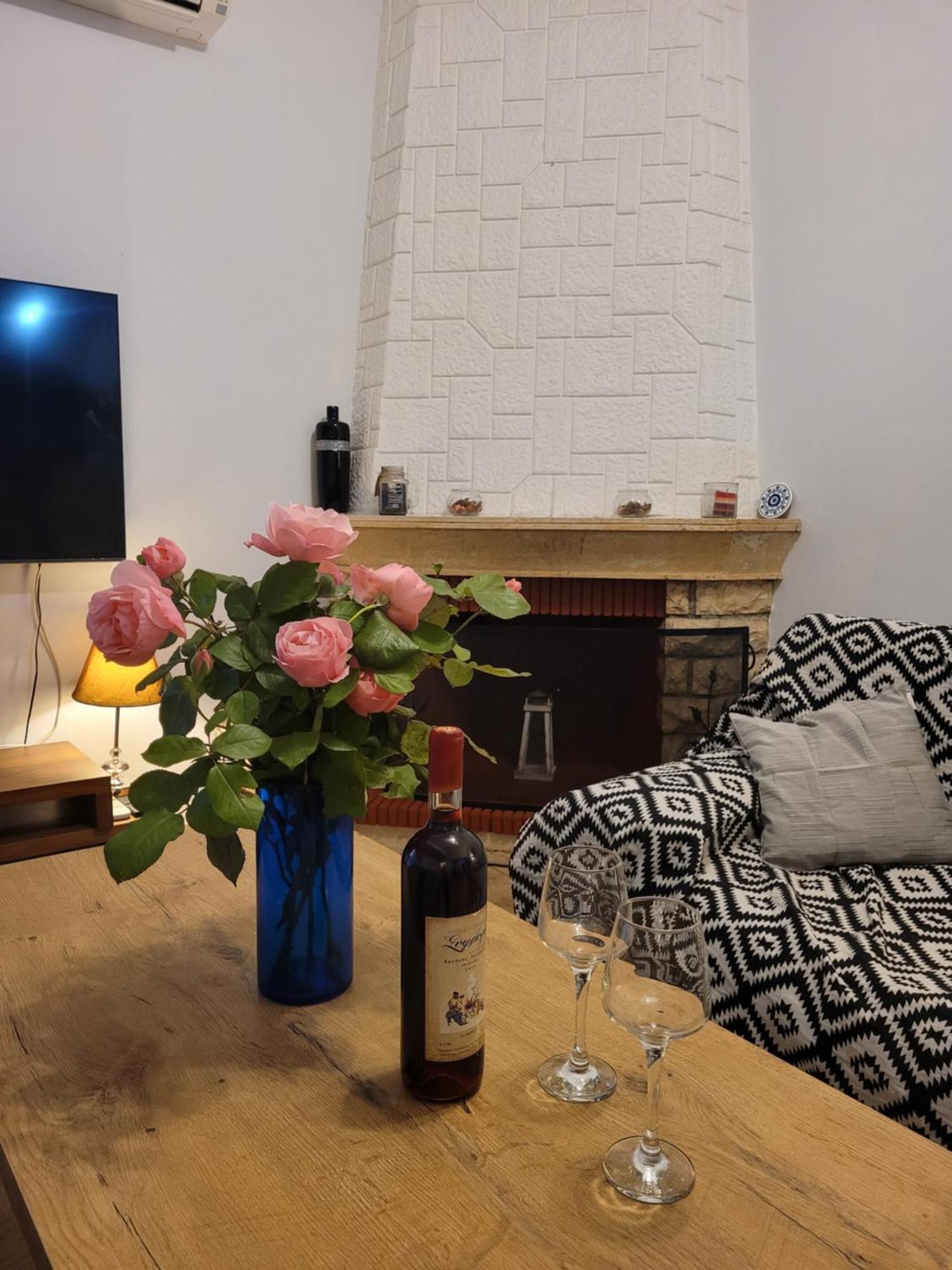 Lefkada Center Apartments エクステリア 写真