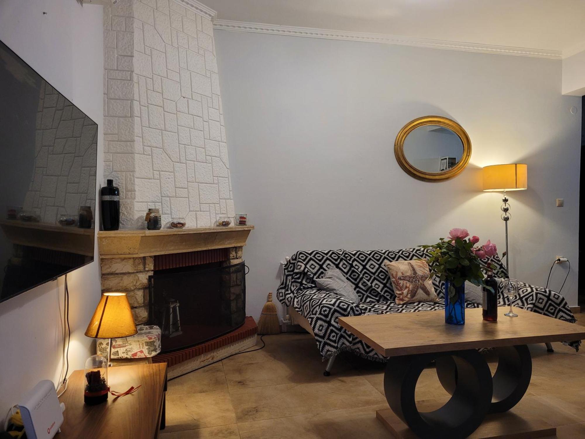 Lefkada Center Apartments エクステリア 写真