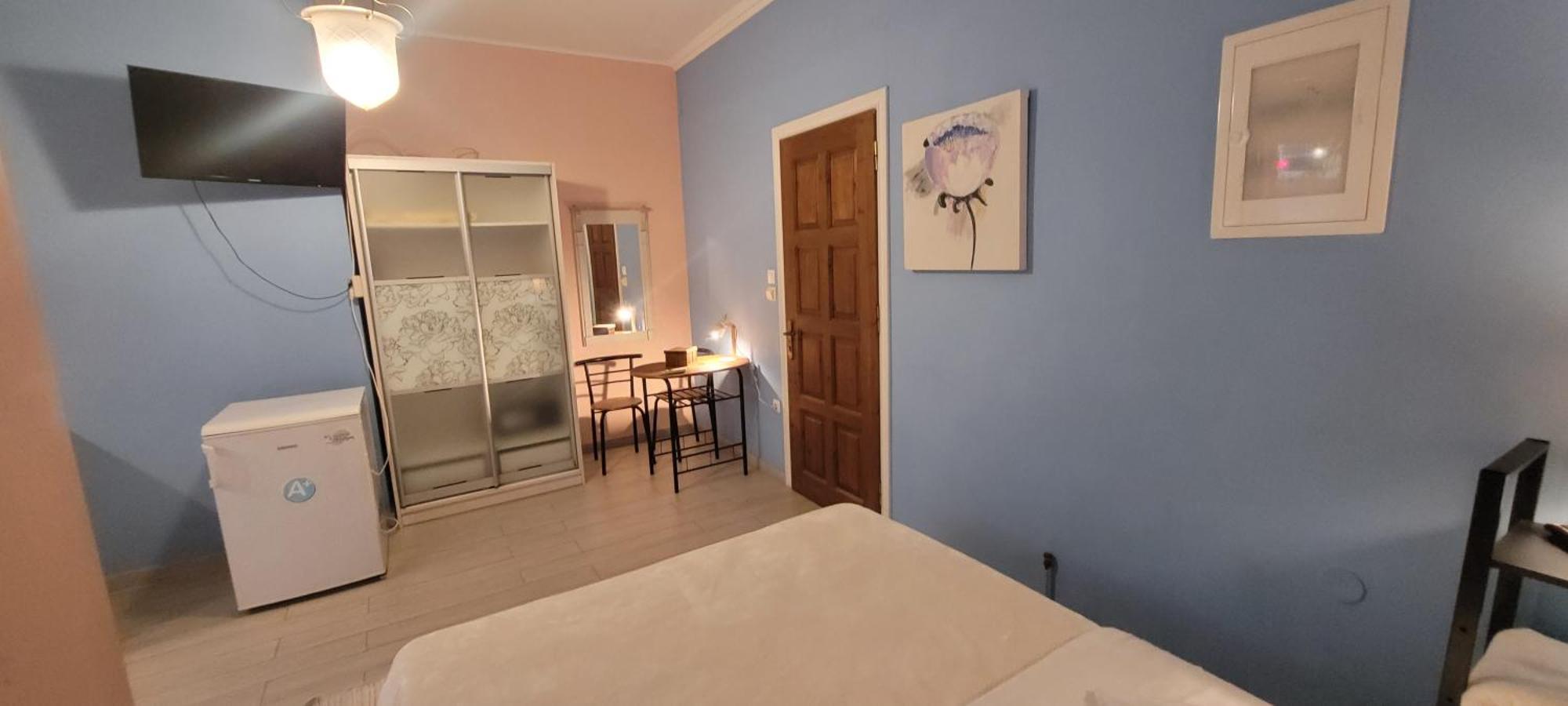 Lefkada Center Apartments エクステリア 写真