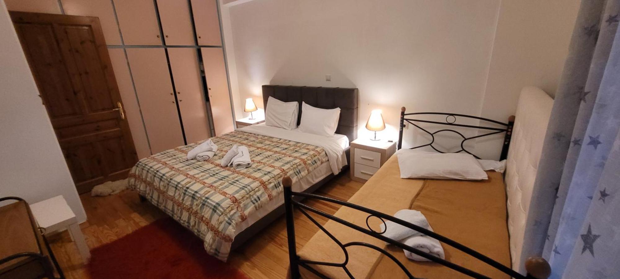 Lefkada Center Apartments エクステリア 写真
