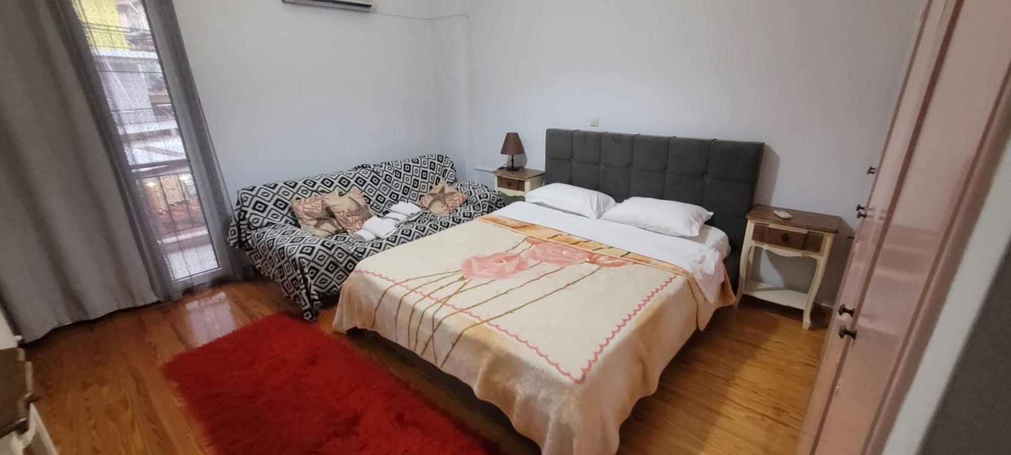 Lefkada Center Apartments エクステリア 写真