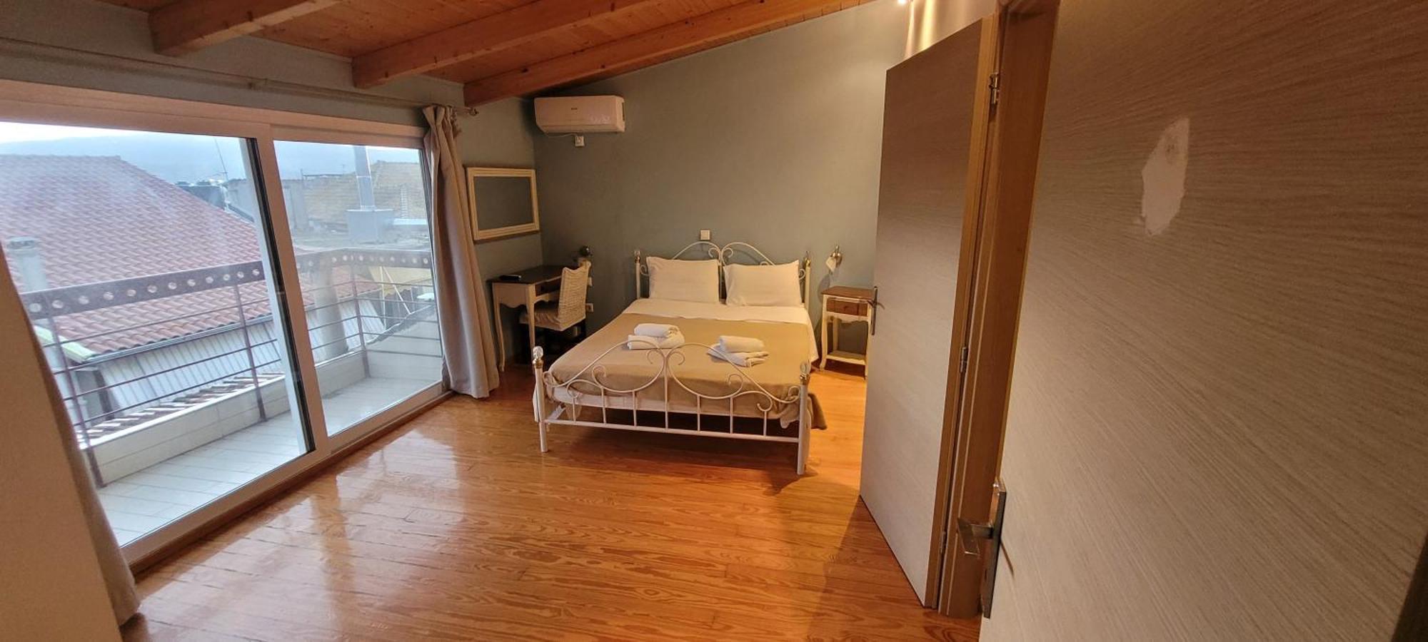 Lefkada Center Apartments エクステリア 写真
