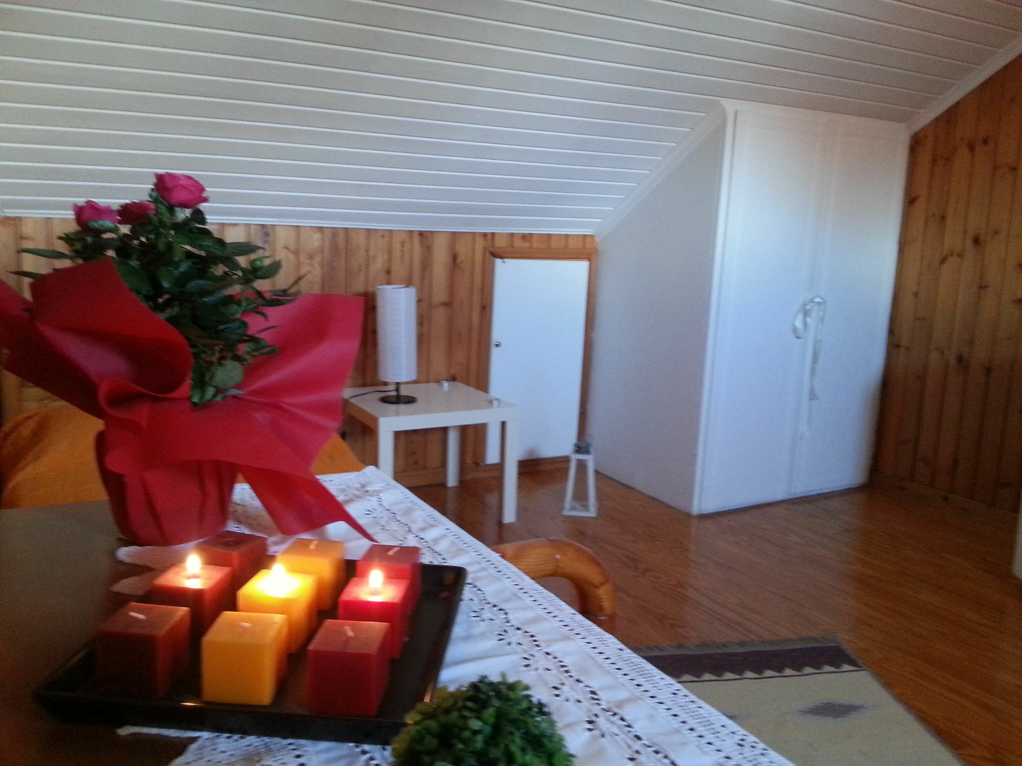 Lefkada Center Apartments エクステリア 写真